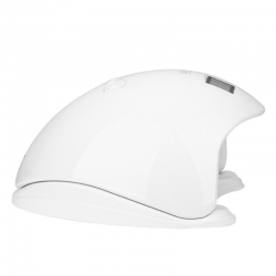 LAMPA UV DUAL LED SUN 5 48W